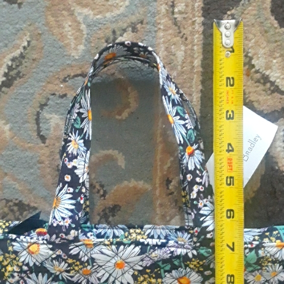 3x*Host Pick*Vera Bradley lunch tote bag - Picture 15 of 16